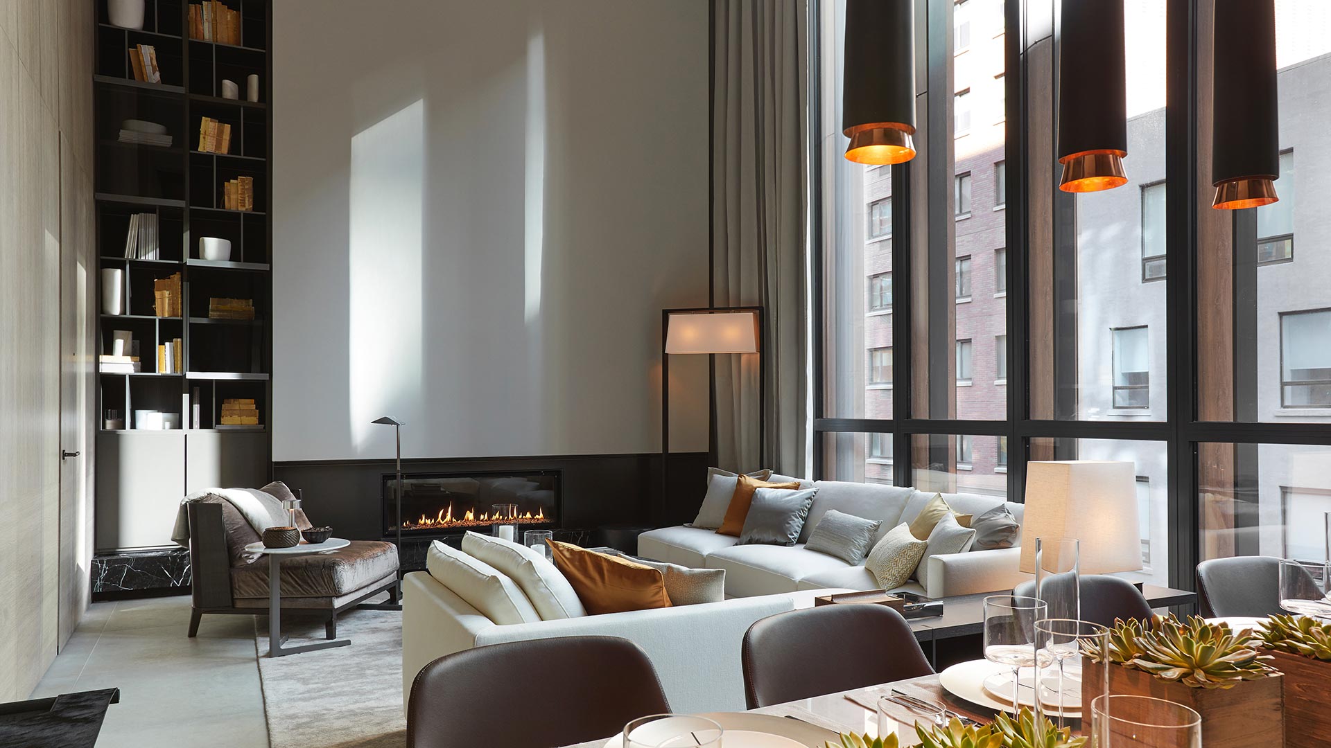 Soori High Line - Most bespoke residence in NYC