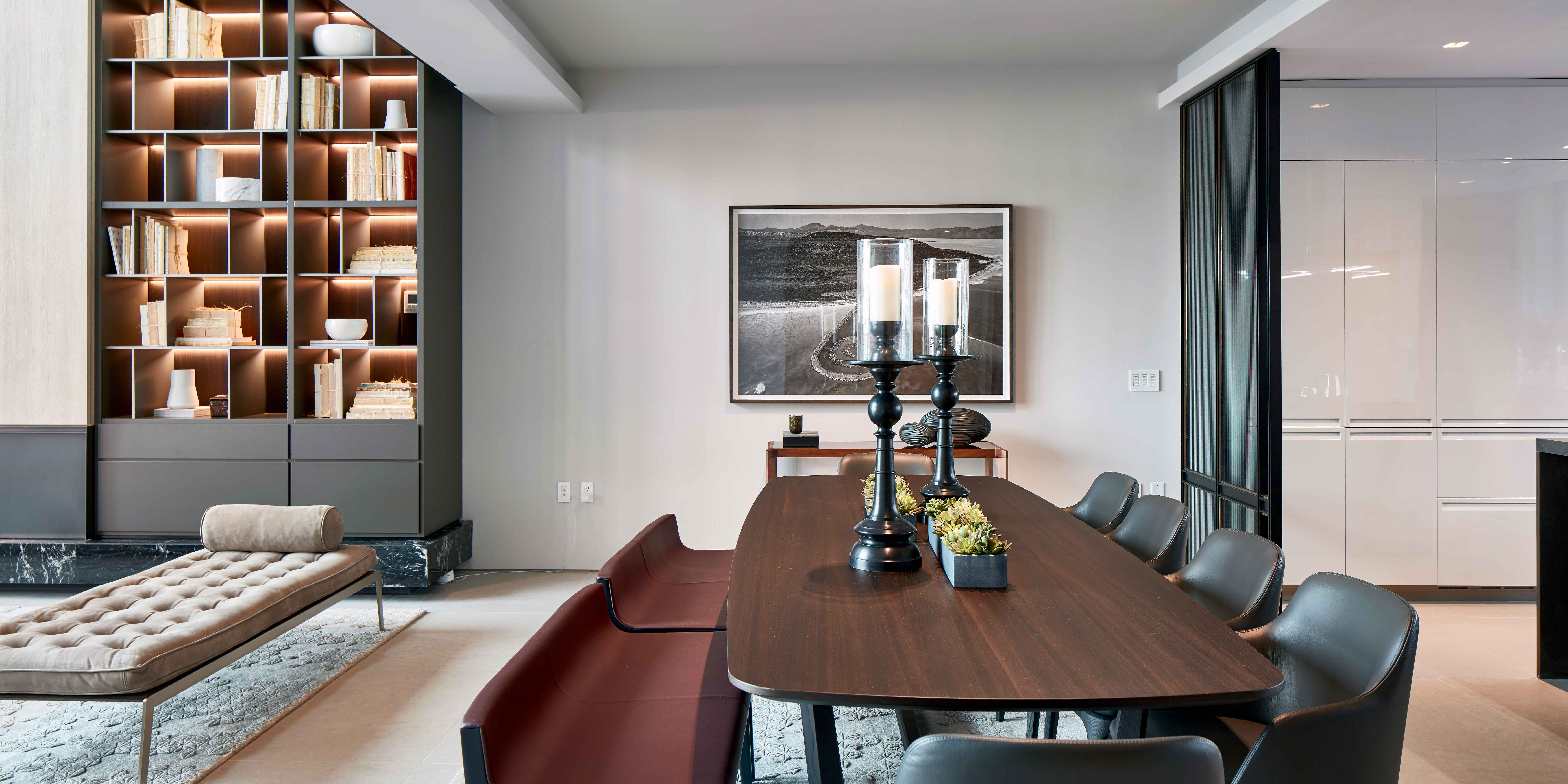 Soori High Line Penthouse Day