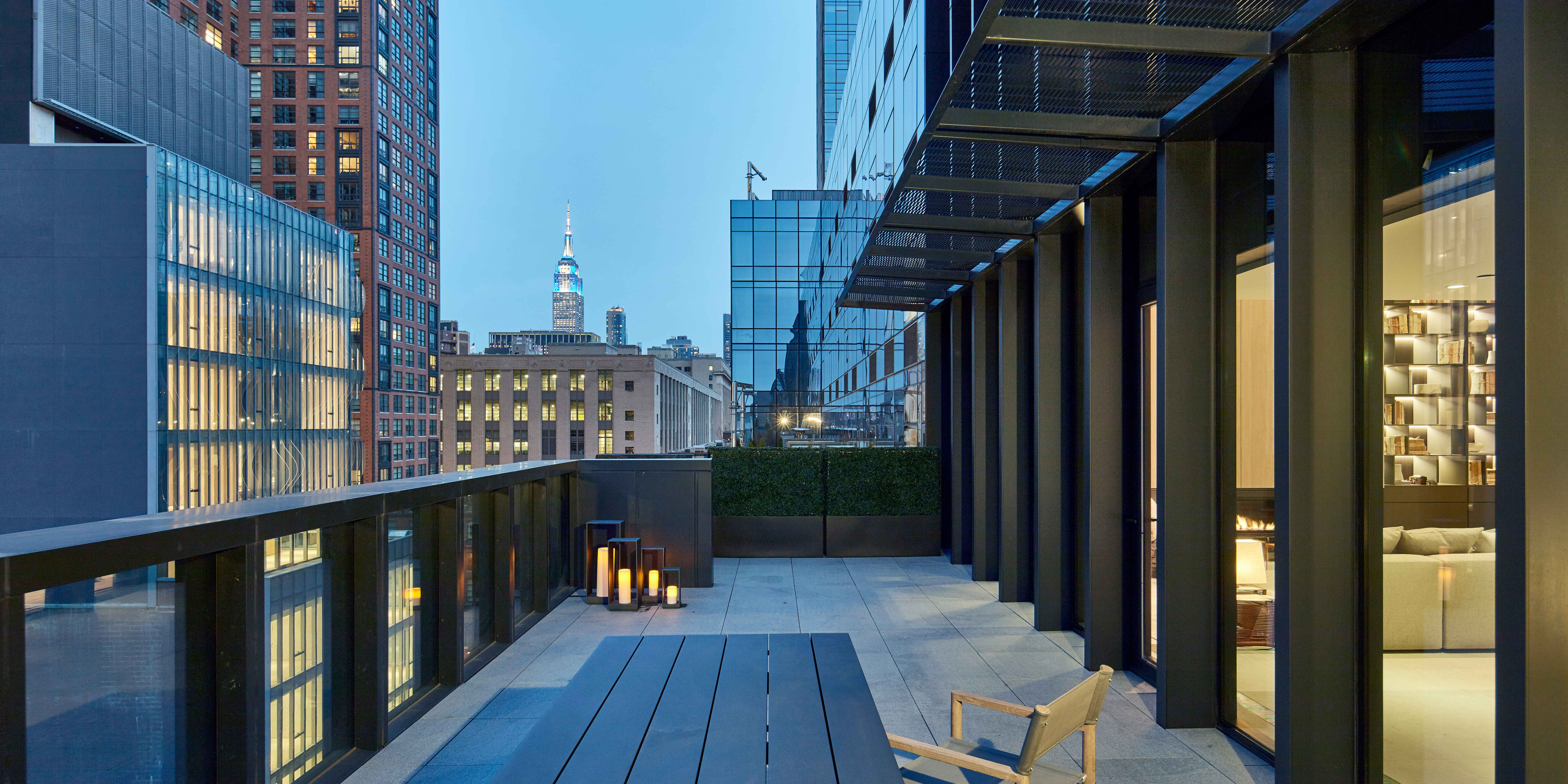 Soori Highline