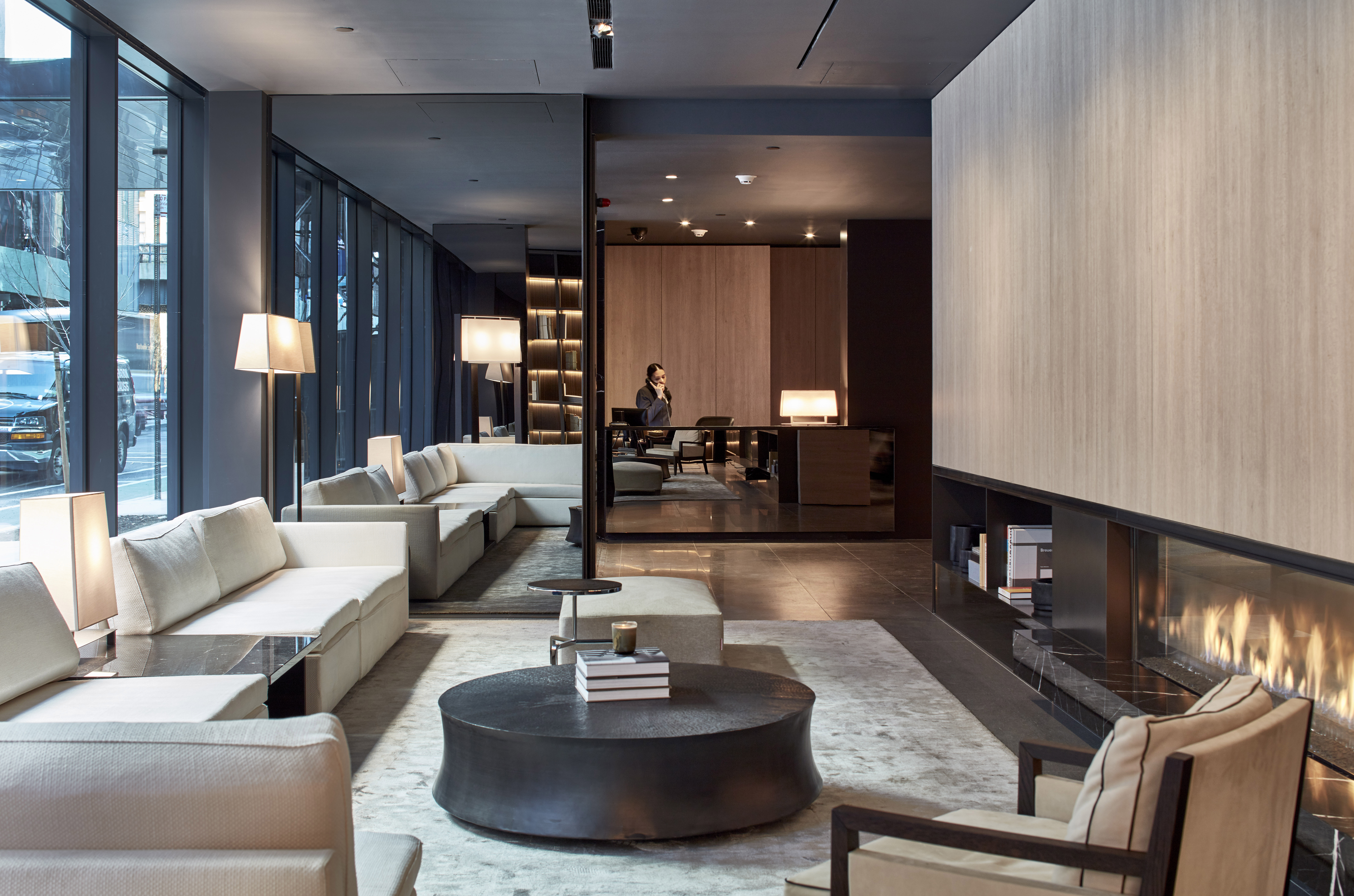 Gracious Soori Hospitality