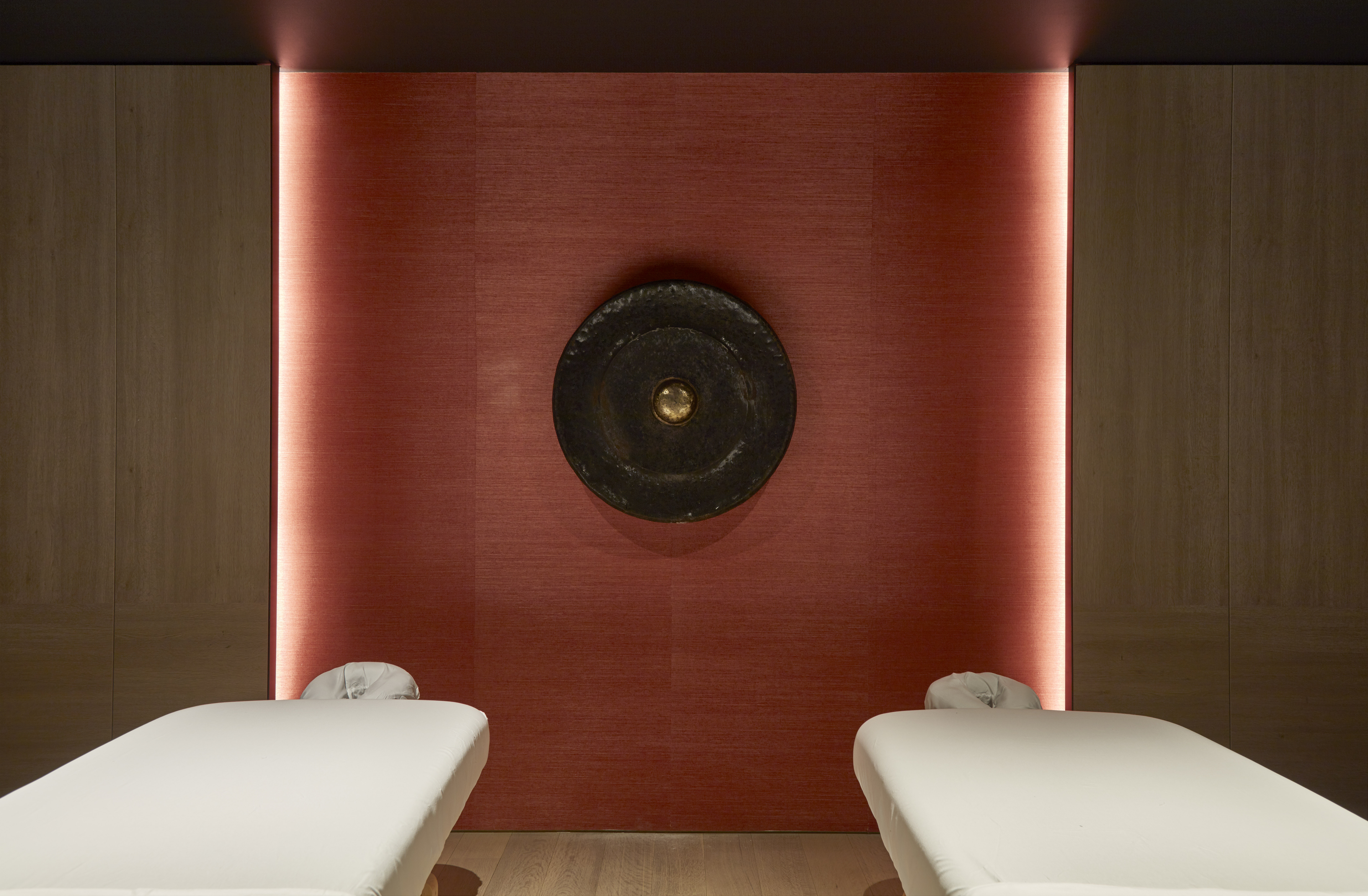 Soori Spa New York