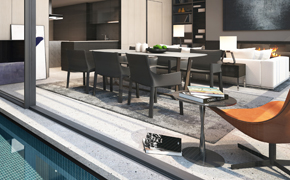 Soori High Line in Gotham Magazine