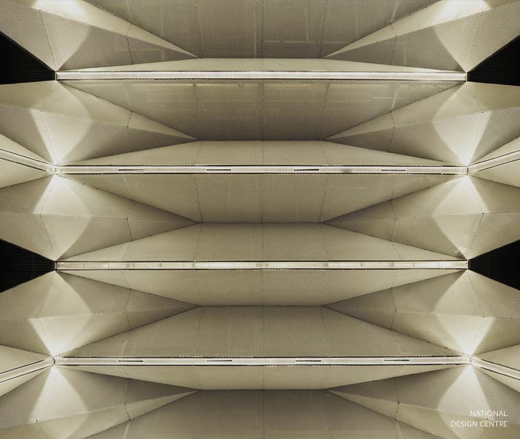 SCDA National Design Centre Singapore