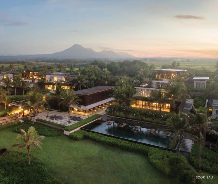 Soori Bali